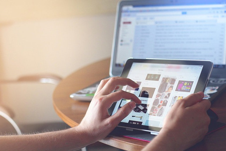 la définition d'une addiction digital présentée par Digital Wellness