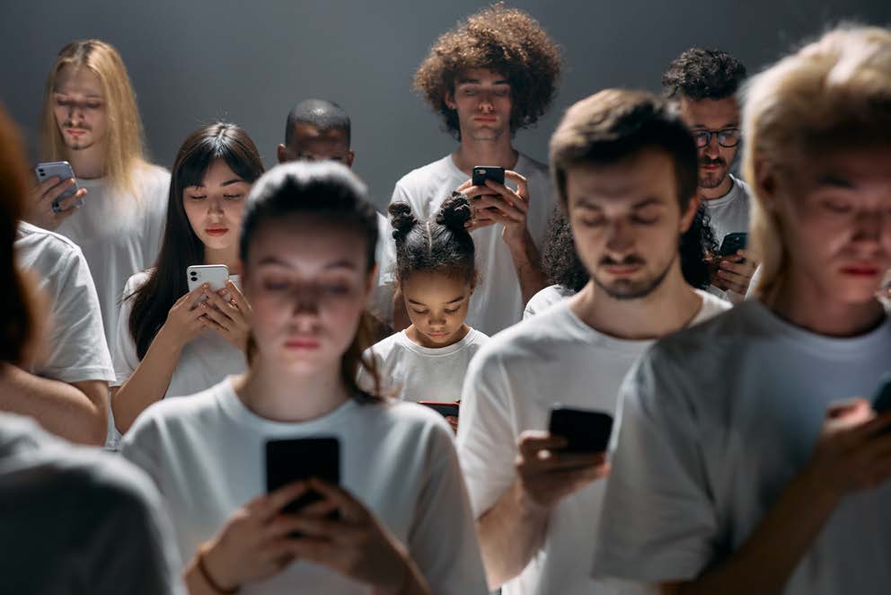 intervention personnalisée sur les addictions digitales par digital wellness pour les écoles