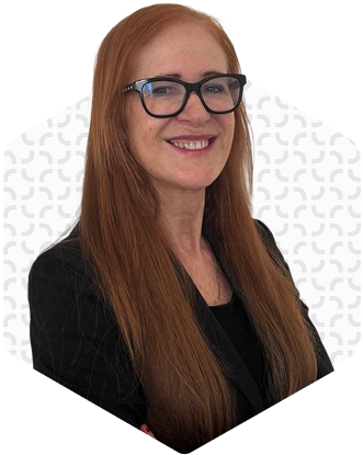 Avital Denan Thieulin, fondatrice de Digital Wellness
