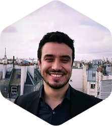 Paolo Navarro, psychologue digital wellness
