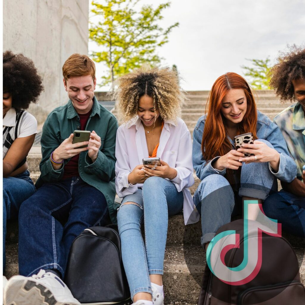 Article Digital Wellness : TikTok et addictions numériques : un enjeu de santé publique et professionnel