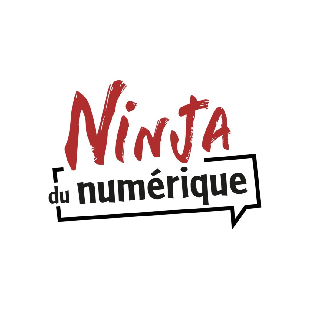 les ninja du numérique partenaire de digital wellness