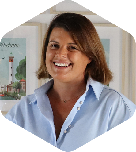 Nathalie Lafont apporte son expertise de la communication et du marketing digital à Digital Wellness