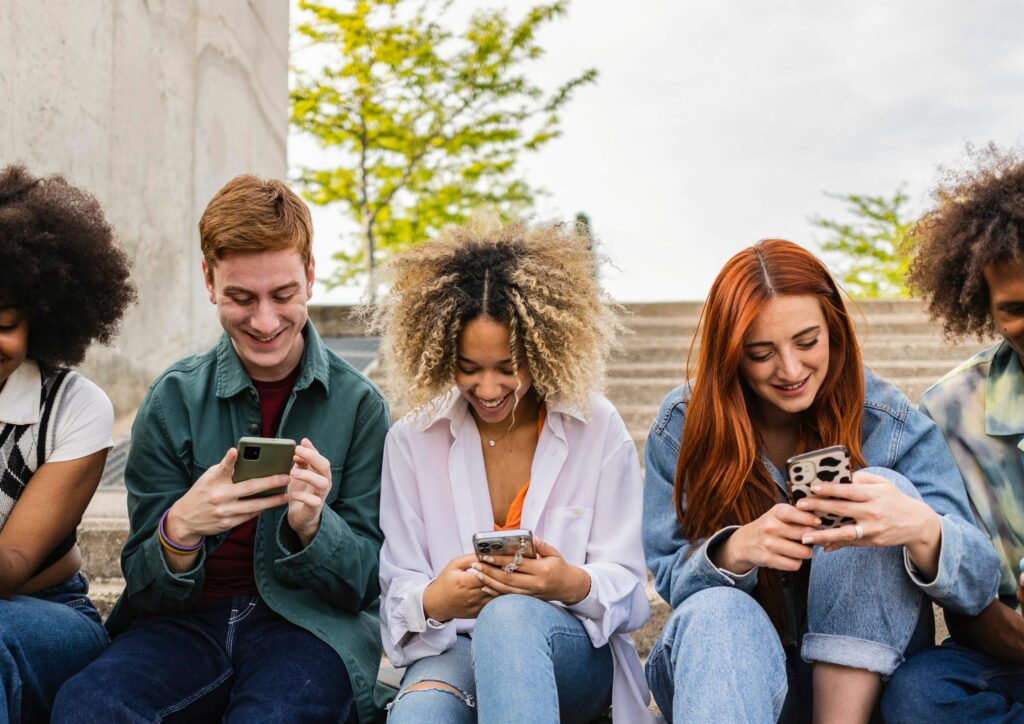 Digital Wellness, prévention des usages intensifs du smartphone