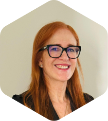 Avital Denan Thieulin fondatrice et psychologue digital wellness