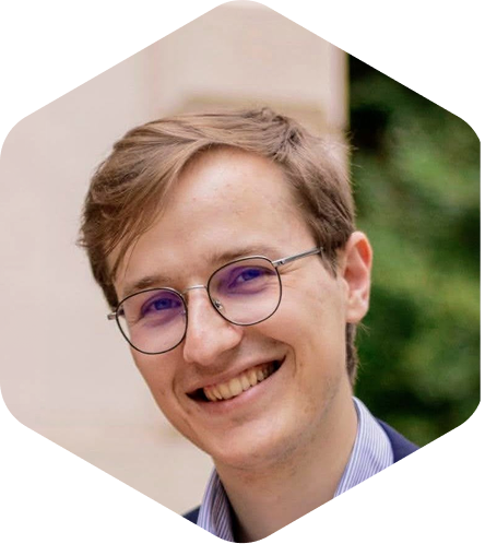 Thibault de Mazières, psychologue digital wellness